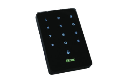 智能門禁系統 智能門禁系統